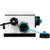 IP65 Remote CO2/Temperature/Humidity/Dew Point Data Logger with Safety Alarm (RS-485, Ethernet, PoE)ICP DAS
